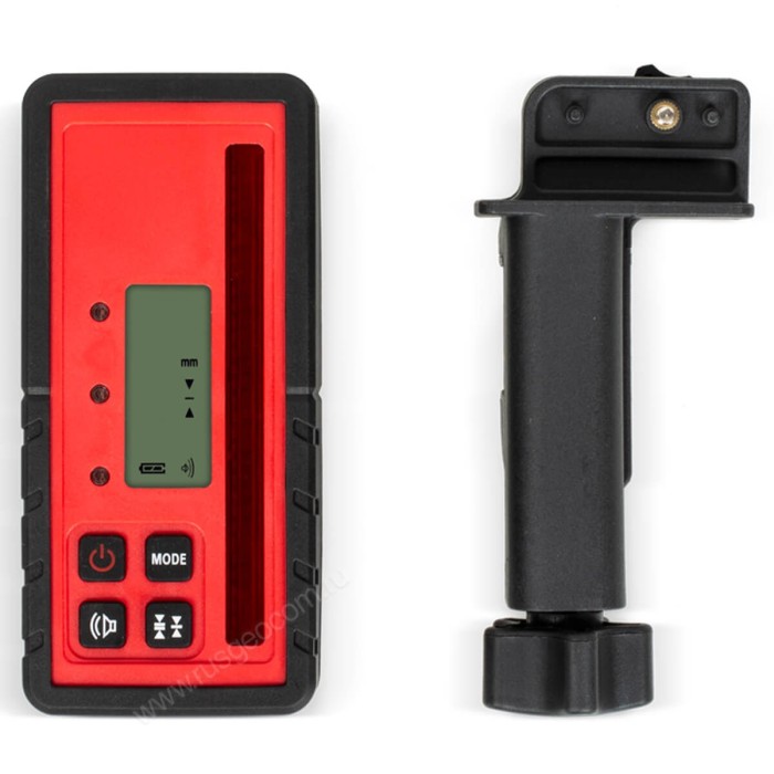 Ротационный нивелир RGK SP-610 с калибровкой