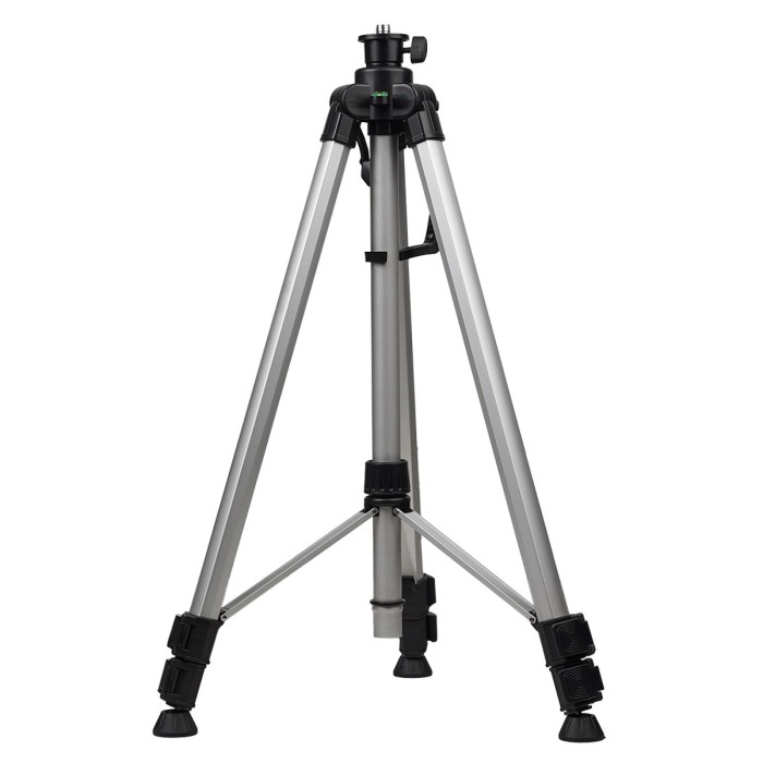 Комплект ротационного нивелира с элевационным штативом RGK SP-100 COMBO с калибровкой