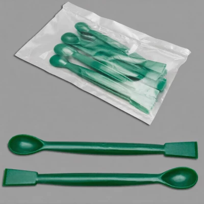 Шпатель-ложка 180мм, п/с, Aptaca (уп 10шт)