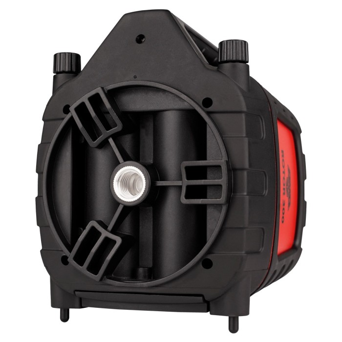 Ротационный нивелир AMO ROTOR 300 с калибровкой