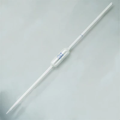 Пипетка с одной отметкой (Мора) 2-2-50