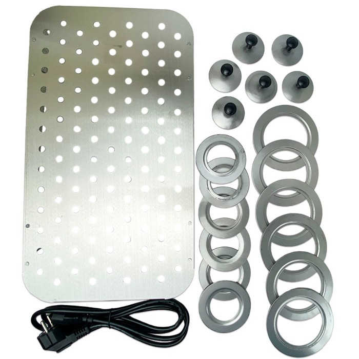 Водяная баня Stegler WB-6: с аттестацией