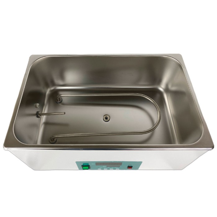 Водяная баня Stegler WB-6: с аттестацией