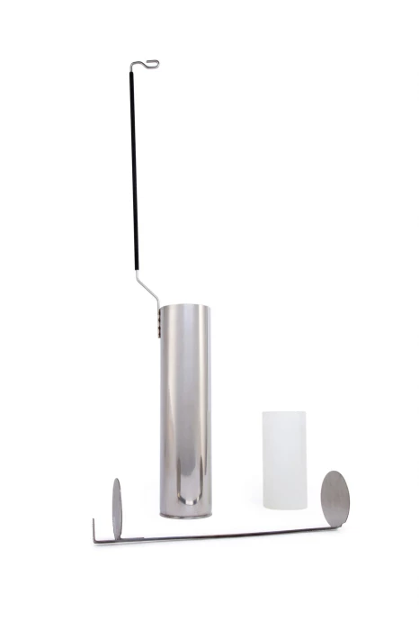 Сосуд Дьюара 35л СДСТ-35/90 (СДСТ-35М), Криомаш