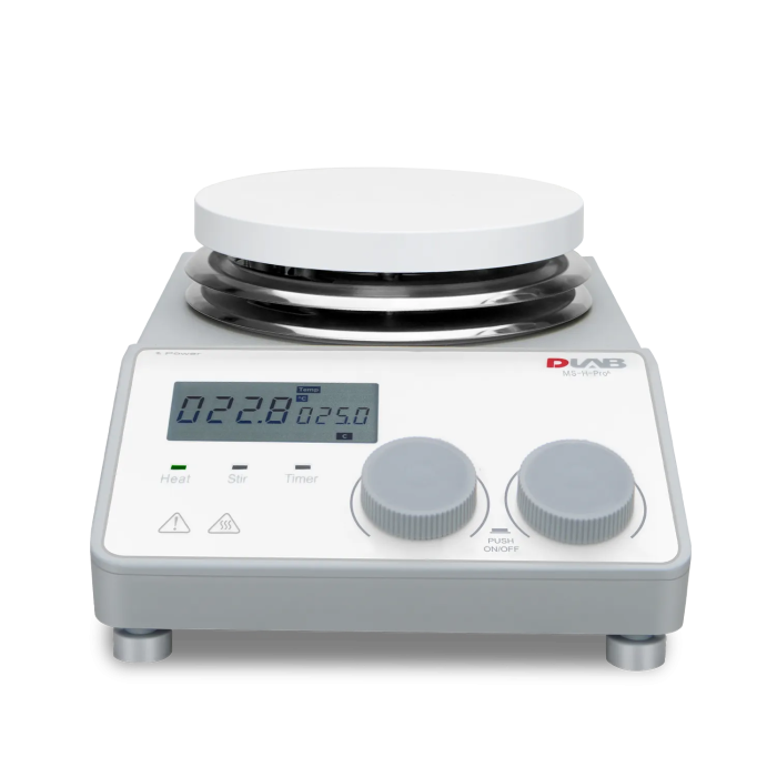 DLAB MS-H-ProA Мешалка магнитная