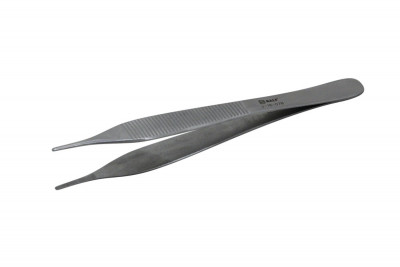 Пинцет с усиленными концами общего назначения FC 100-10