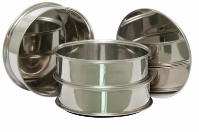 Комплект сит по ГОСТ 24405-80 для эмали силикатной