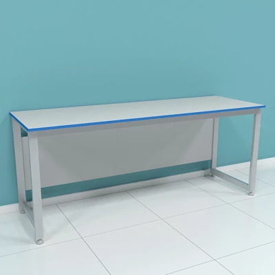 Стол лабораторный серии "Прагматик" ПР.ЛСН.180.60.75 HPL16