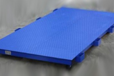 Весы для взвешивания животных - ВСП4-2000.2 Ж-1220