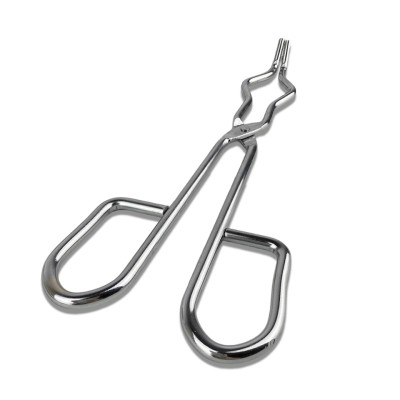 Лабораторные тигельные щипцы Stegler 200 мм