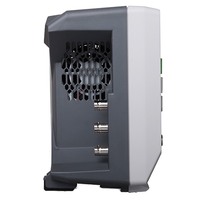 Анализатор спектра RIGOL DSA815-TG с трекинг-генератором