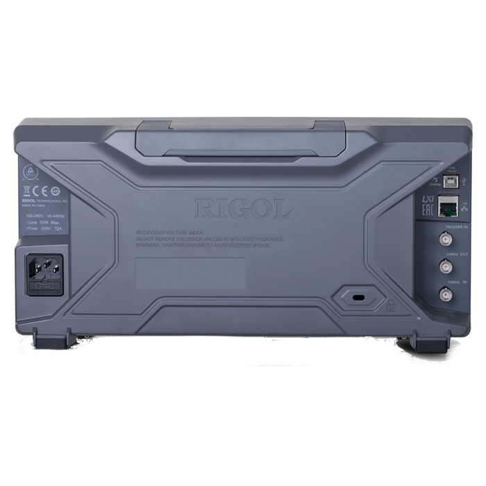 Анализатор спектра RIGOL DSA815-TG с трекинг-генератором