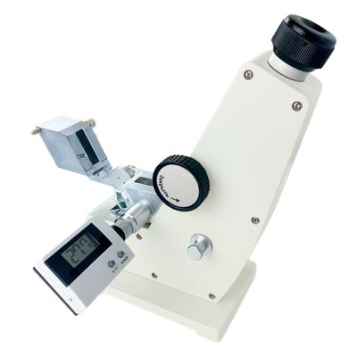 Лабораторный  рефрактометр Таглер ИРФ-Компакт