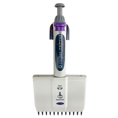 Дозатор Stegler MVA-12-0,5-10: без поверки