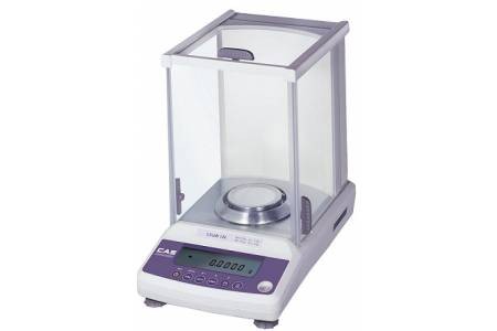 Лабораторные весы - аналитические  - CAS CAUX-320