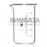 Стакан лабораторный высокий 100 мл, В-1-100 ТС