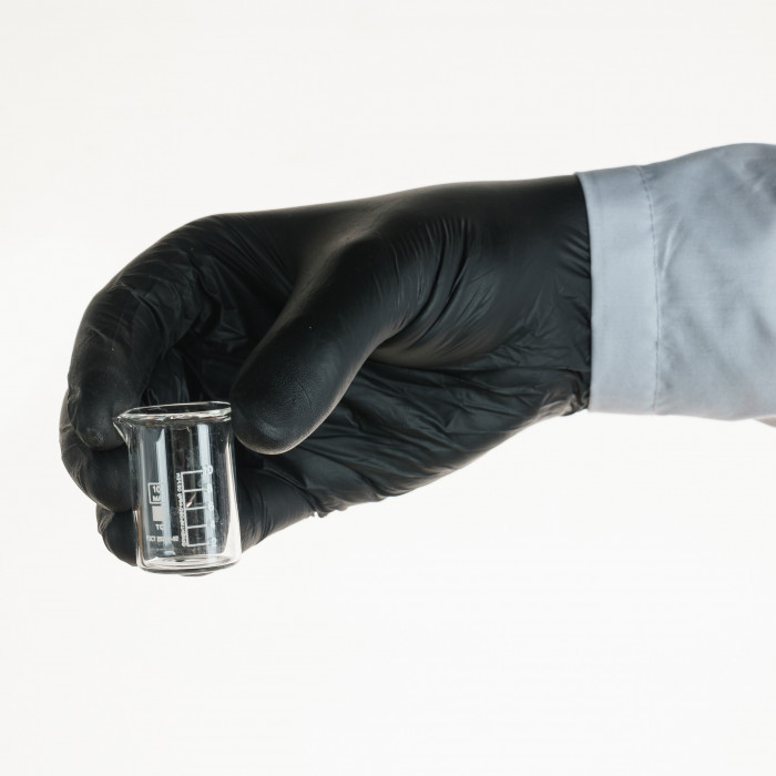 Стакан лабораторный низкий 10 мл, Н-1-10 ТС