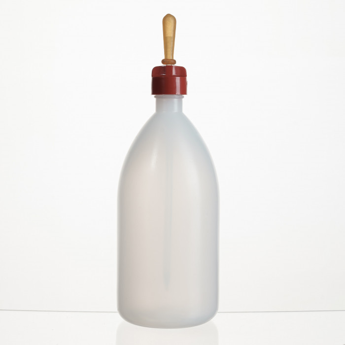 Капельница с пипеткой типа Ранвье, 1000 мл, Kartell