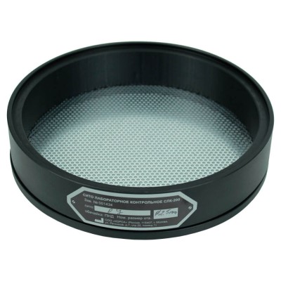 TAGLER СЛК-200 d 2,5 мм: без калибровки