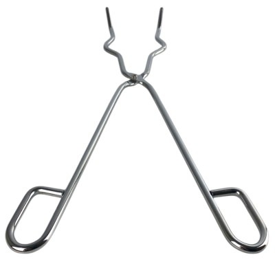 Лабораторные тигельные щипцы Stegler 450 мм