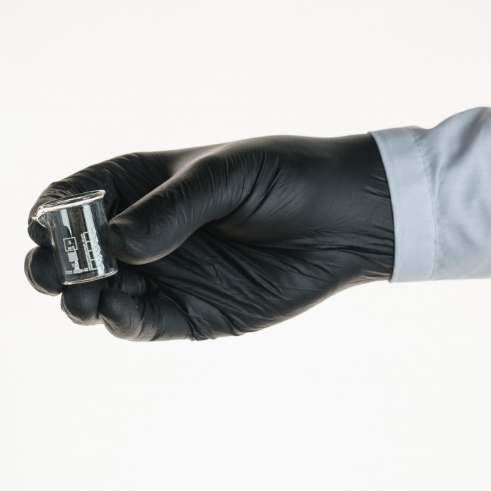 Стакан лабораторный низкий 5 мл, Н-1-5 ТС