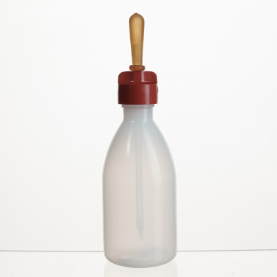 Капельница с пипеткой типа Ранвье, 250 мл, Kartell