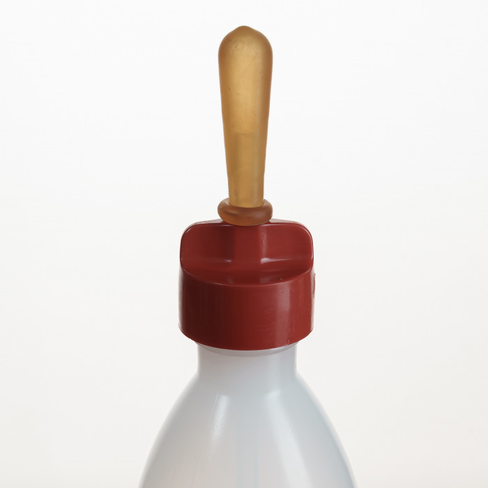 Капельница с пипеткой типа Ранвье, 250 мл, Kartell