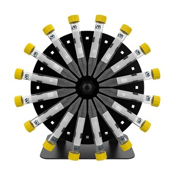 Ротационный миксер-шейкер Лаборио RMO-80Pro