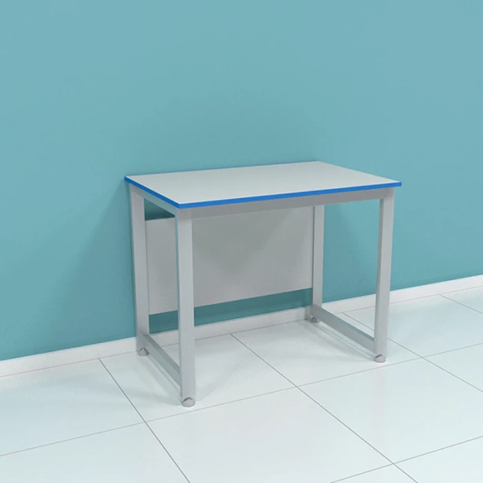 Стол лабораторный серии "Прагматик" ПР.ЛСН.90.60.75 Л