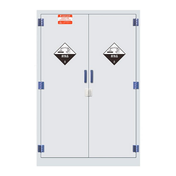 Полка полипропиленовая для шкафа ZYP0045