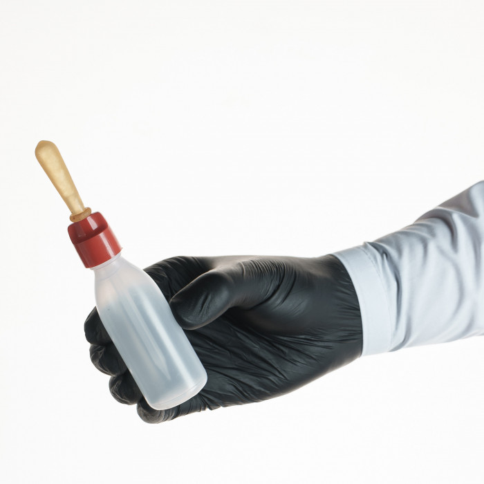 Капельница с пипеткой типа Ранвье, 50 мл, Kartell