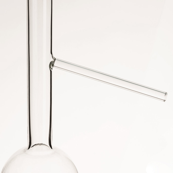 Колба Энглера 250 мл, КРН-250