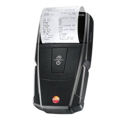 Инфракрасный принтер Testo (0554 3100)
