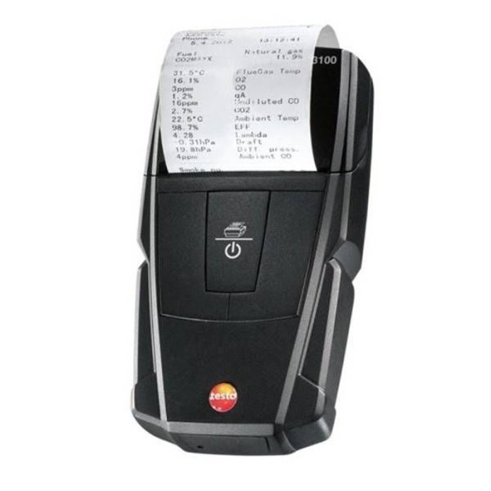Инфракрасный принтер Testo (0554 3100)