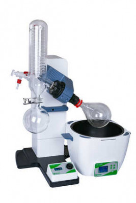 Ротационный испаритель ПЭ-8910