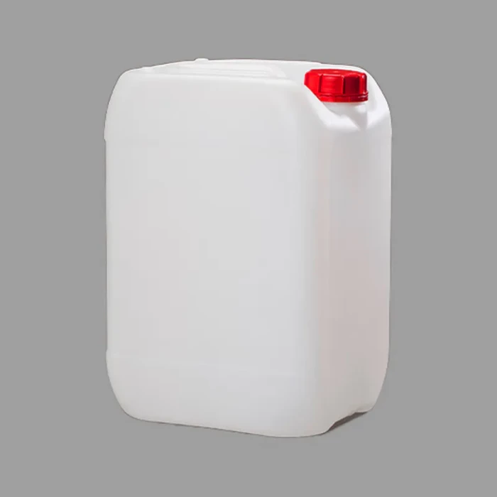 Соляная кислота ХЧ , хч; канистра 21.5 л. п/э; 24,5; РОССИЯ  ГОСТ 3118-77