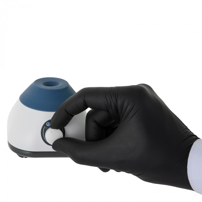 Вихревой смеситель, вортекс Лаборио VM-210, 0-2100 обор/мин, 50 мл. макс