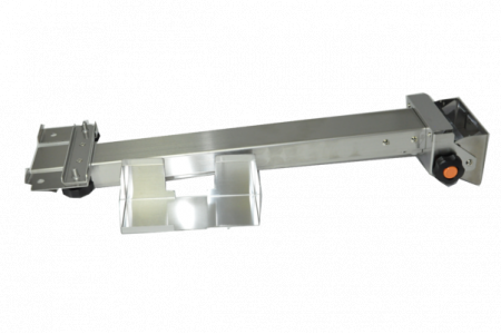 Лабораторные весы - аксессуары и опции аккумуляторы  - VIBRA HJKPK стойка