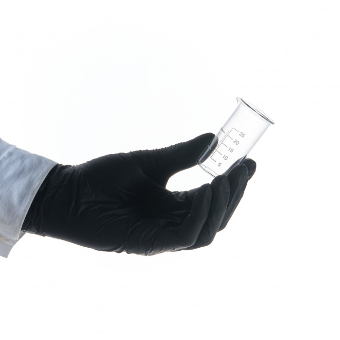 Стакан лабораторный высокий 25 мл, В-1-25 ТС