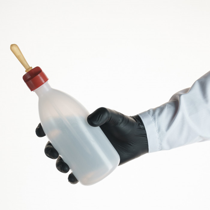 Капельница с пипеткой типа Ранвье, 500 мл, Kartell