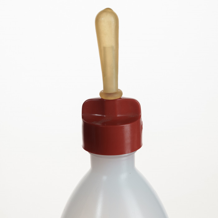 Капельница с пипеткой типа Ранвье, 500 мл, Kartell