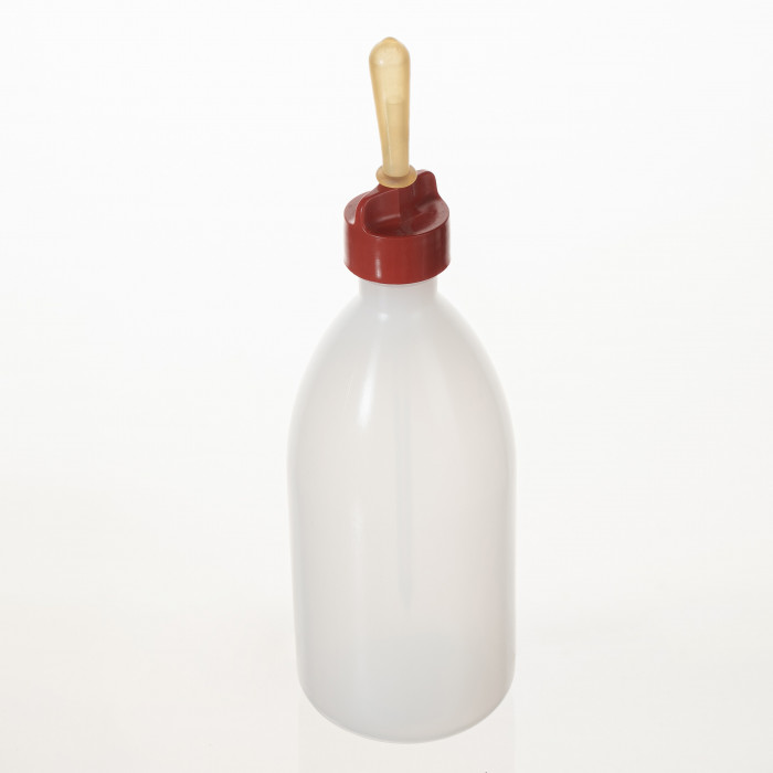 Капельница с пипеткой типа Ранвье, 500 мл, Kartell