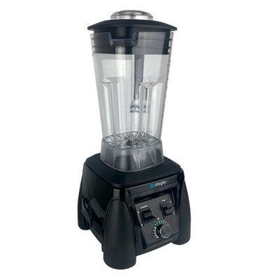 Блендер лабораторный Stegler LB-2 (2000 мл, 23 000 об/мин, пластиковая чаша)