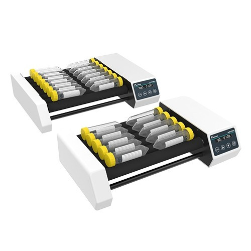 Роликовый шейкер Лаборио RM-6Pro