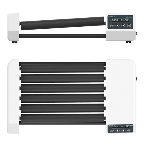 Роликовый шейкер Лаборио RM-6Pro