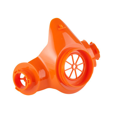 65201 Основа полумаски Jeta Safety, в упаковке 10 шт