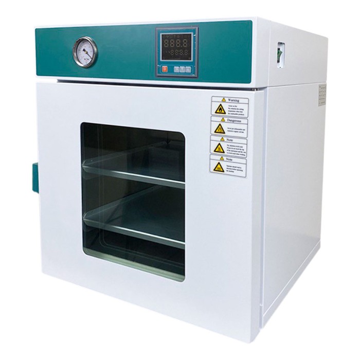 Вакуумный сушильный шкаф Stegler VAC-91 (91 л, до +250 °С)