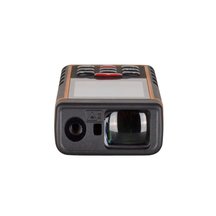 Лазерный дальномер с видоискателем RGK D120