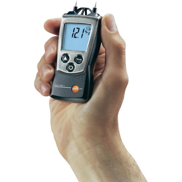 Влагомер Testo 606-1