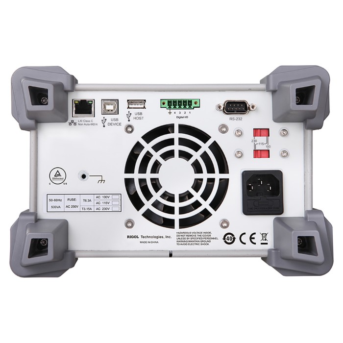 Источник питания RIGOL DP831